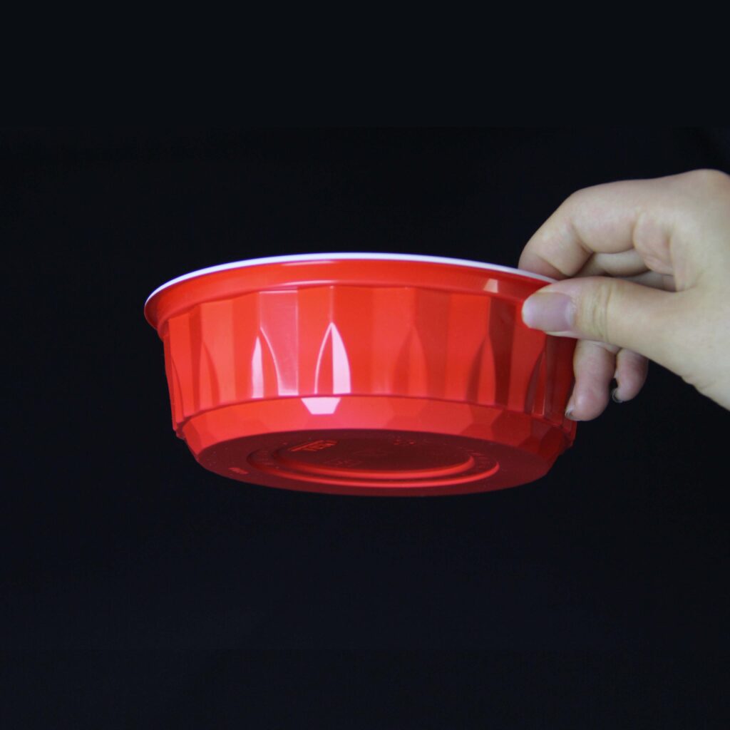 600ml detail