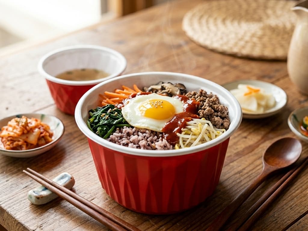 Disposable PP Bowl