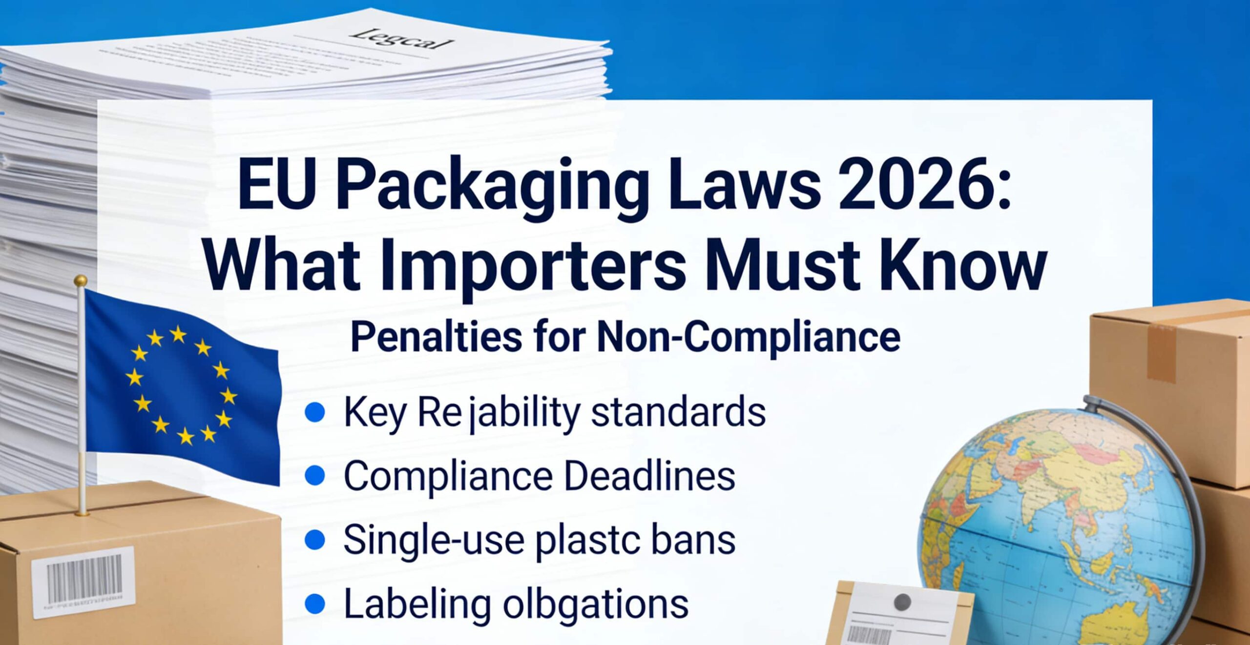EU Packaging Laws