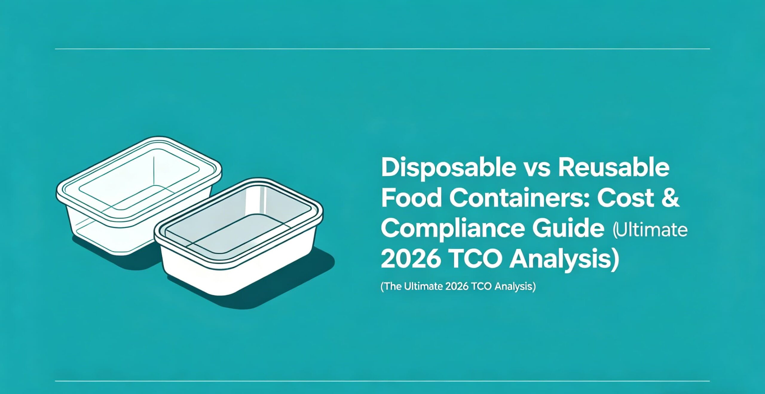 Food Containers