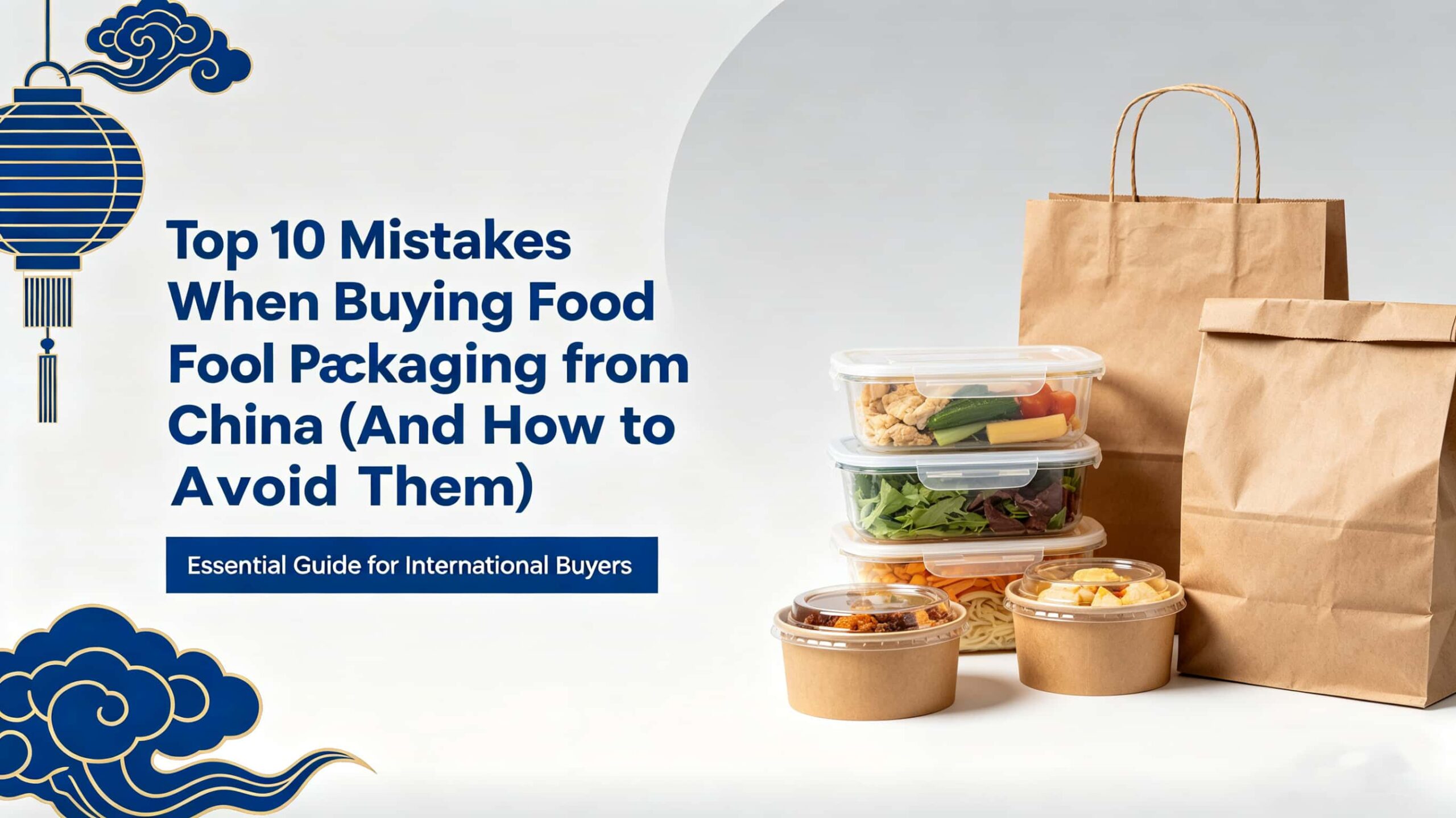Food Packaging