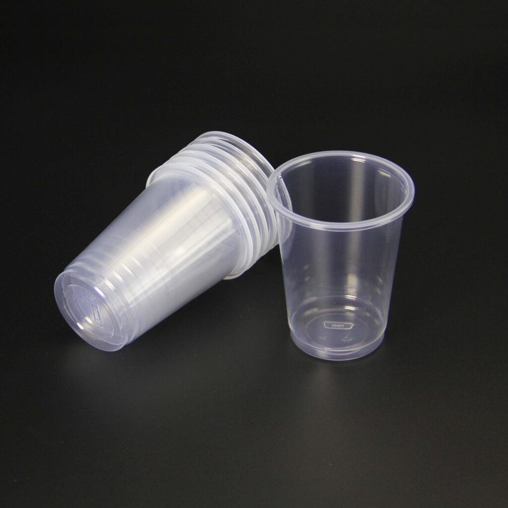 PP cups