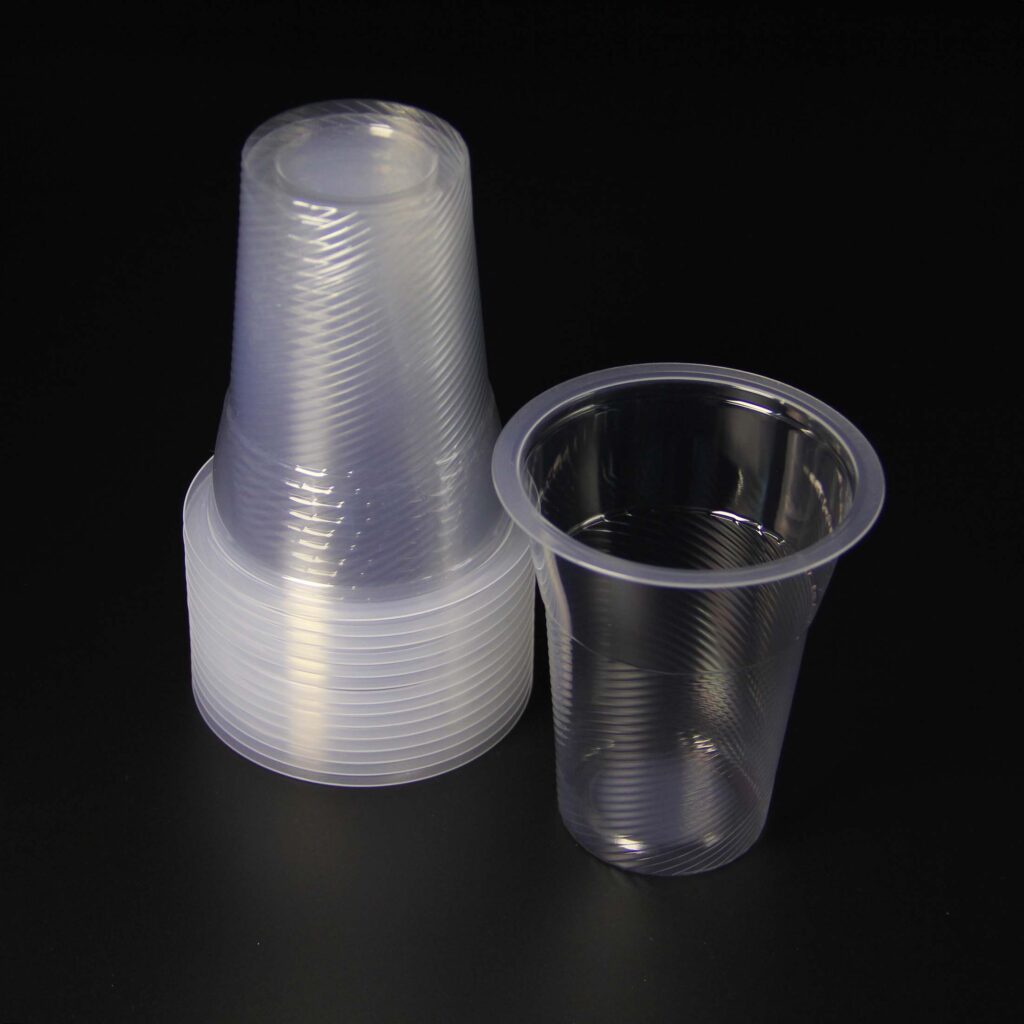 PP cup