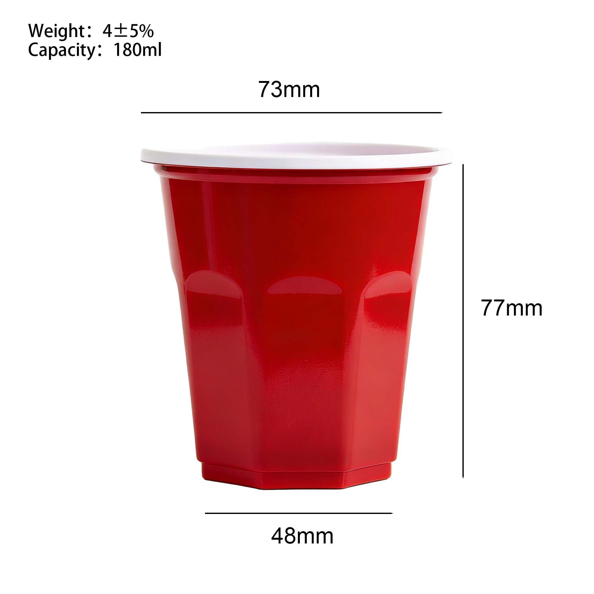 PP CUP