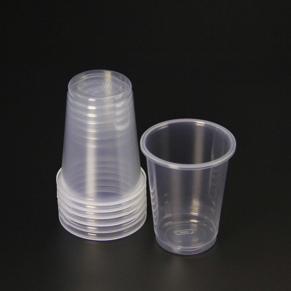 PP cups