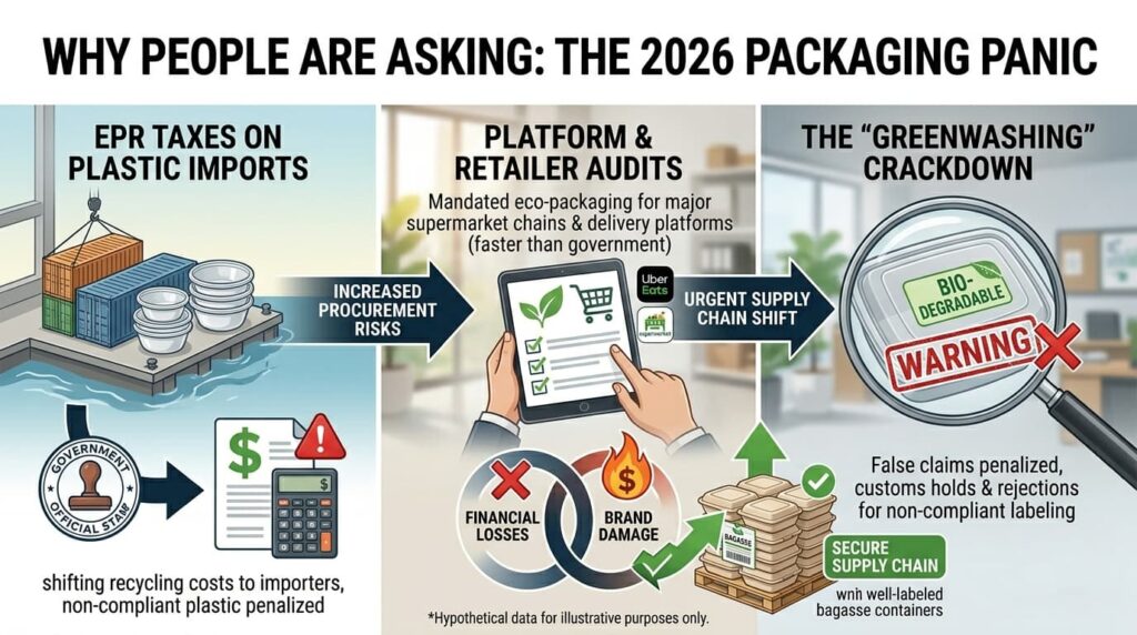 Why People Are Asking The 2026 Packaging Panic