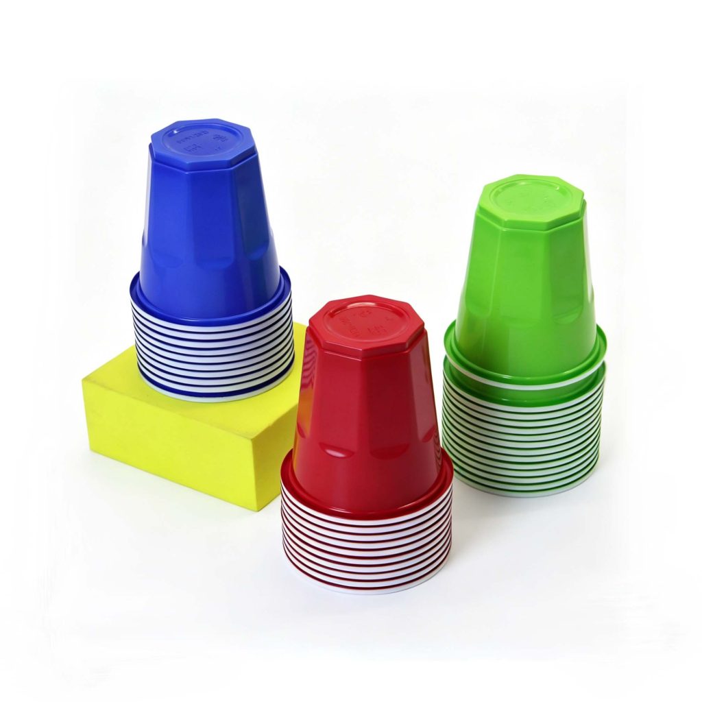 PP color cup PP color cup