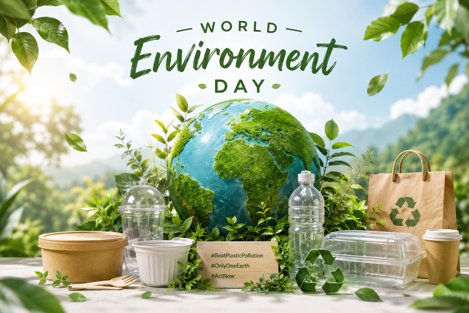 Environment Day