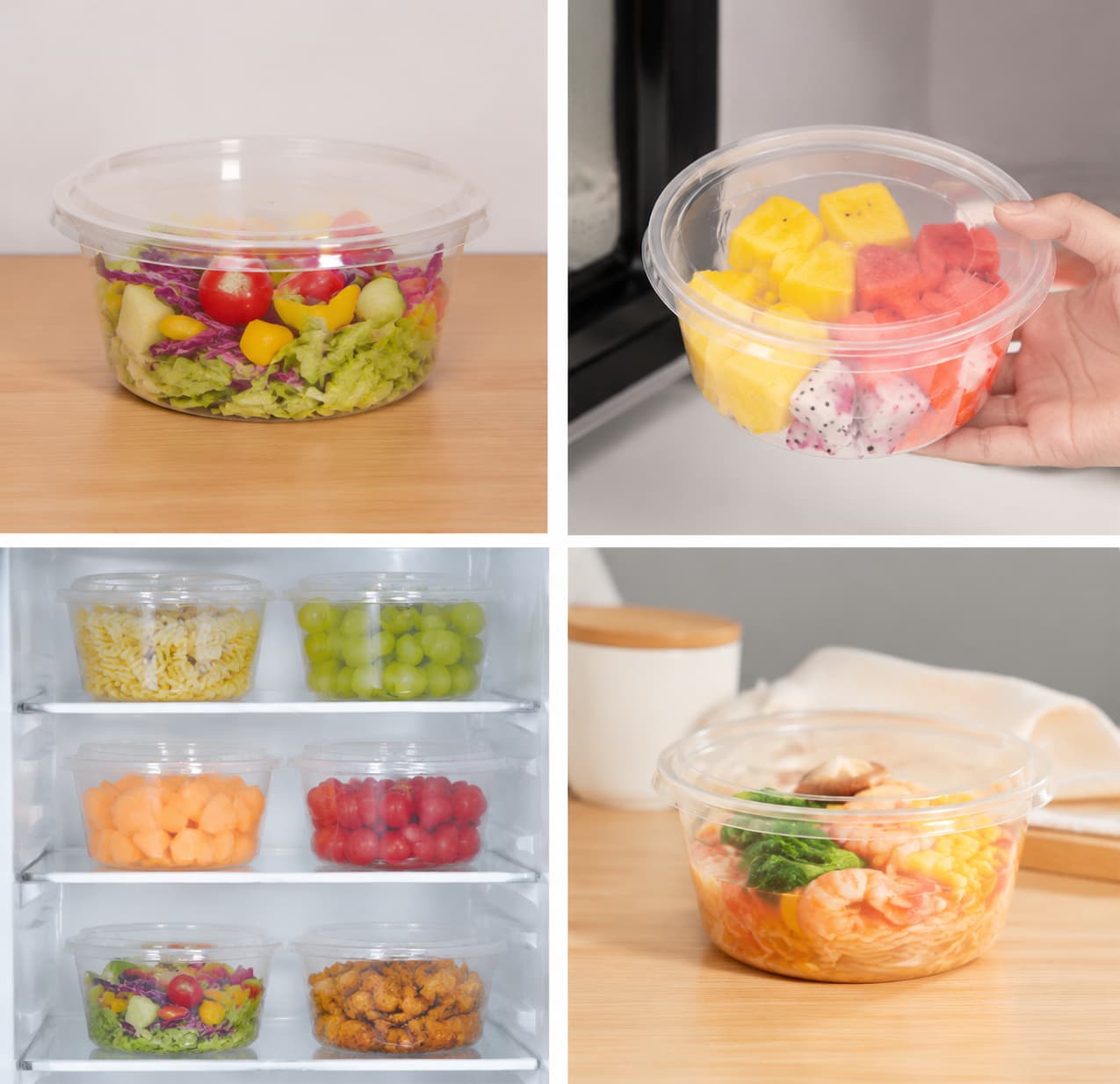 OEM Packaging
