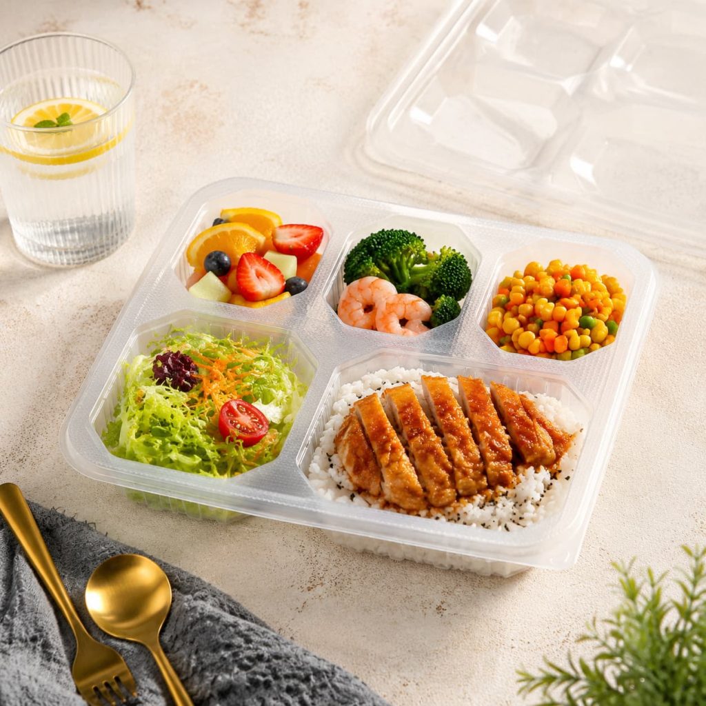 PP container PP container