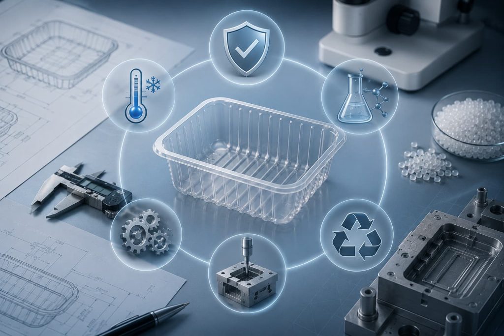 Why Engineers Continue to Trust Polypropylene