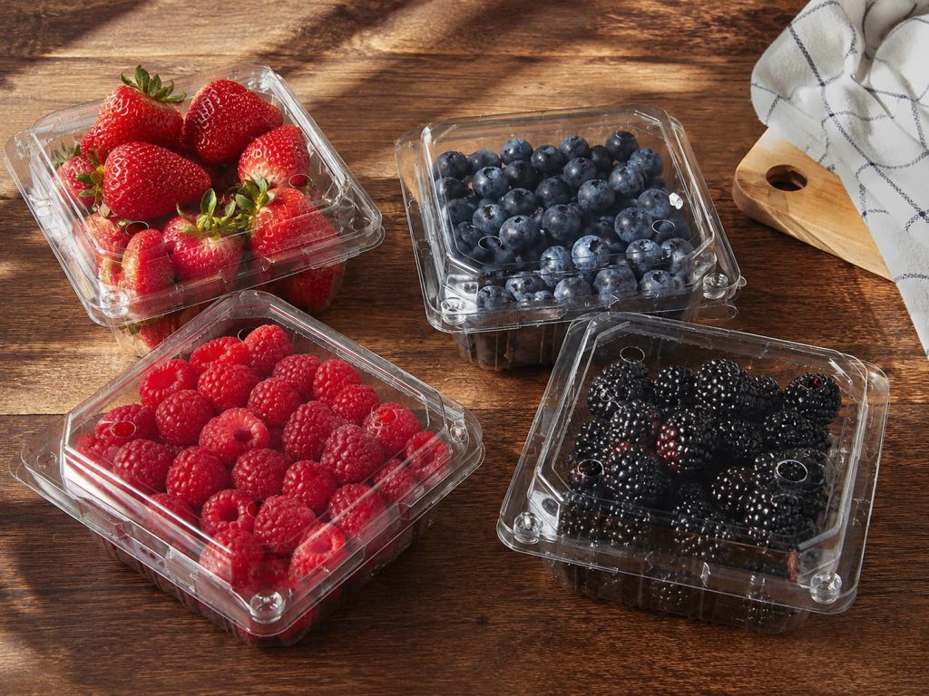 berries berries