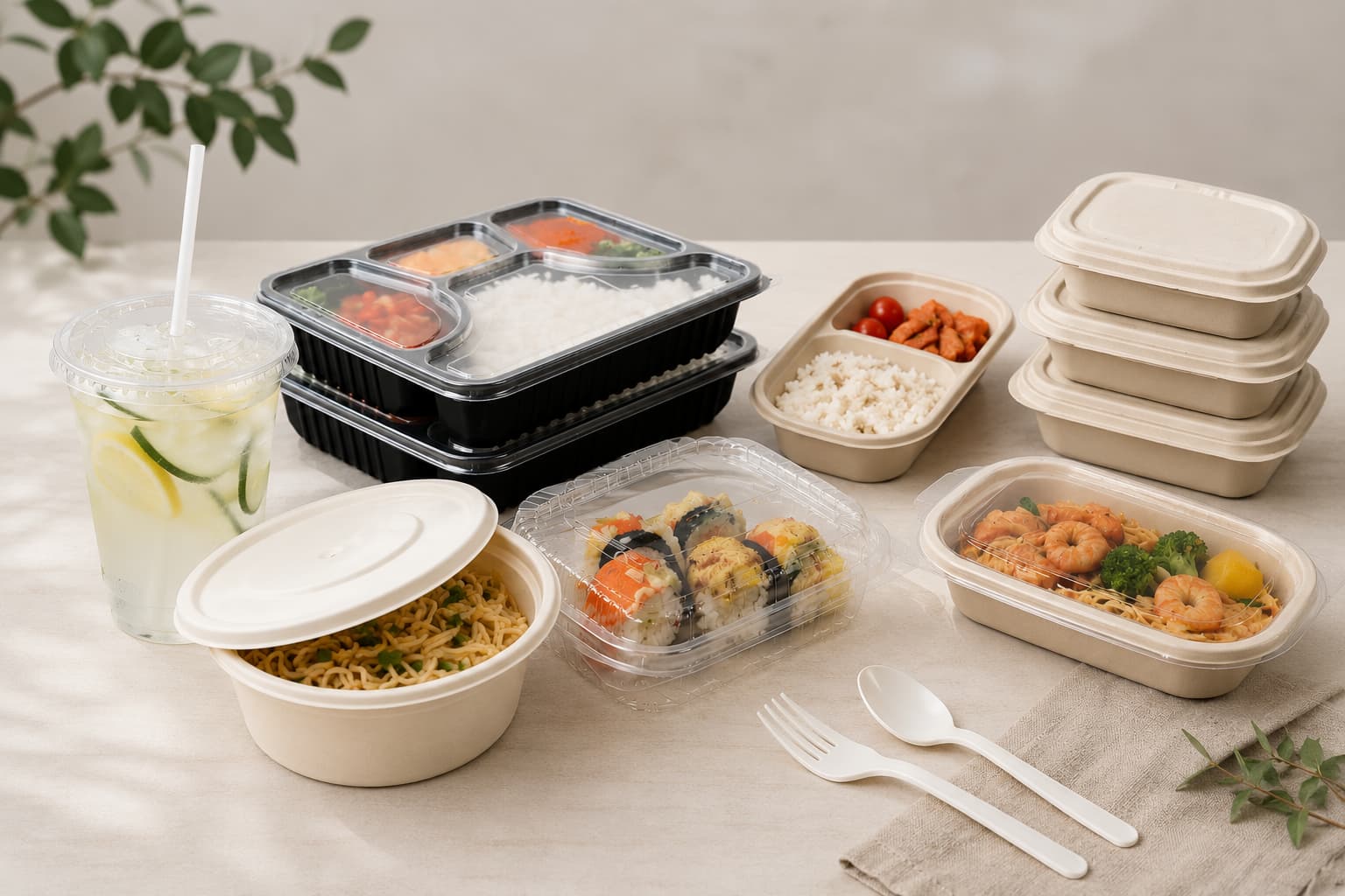 DASHAN food containers DASHAN food containers