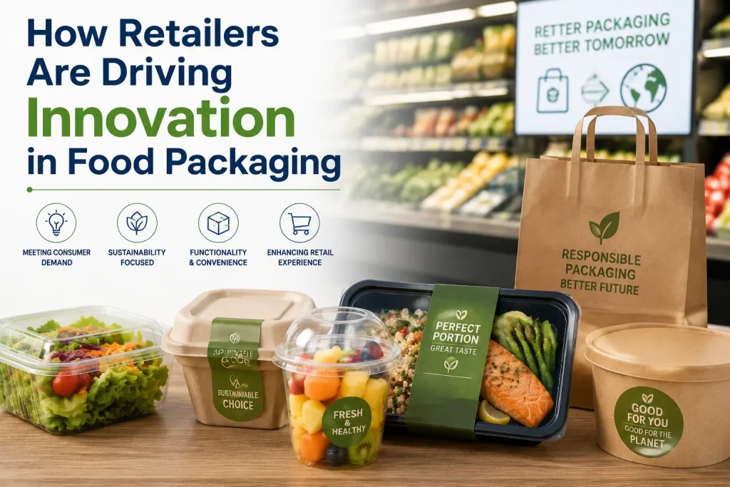 Dashan 12 How Retailers Are Driving Innovation in Food Packaging