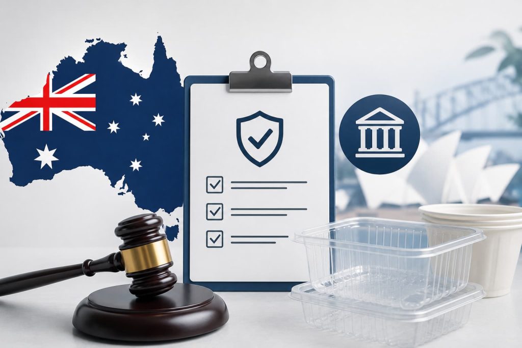 Understanding Australia’s Regulatory Approach Understanding Australia’s Regulatory Approach
